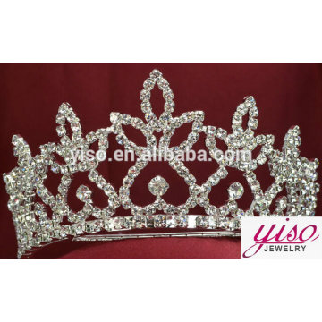 Bridal custom children hair wholesale cityant crowns